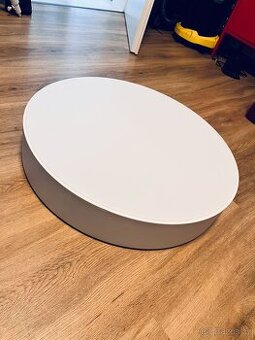 Moderní stropní svítidlo Palnas, 60cm