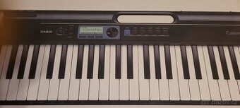 Klávesy Casio CT-S300 - 1
