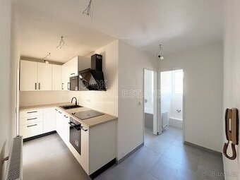 Prodej bytu Praha 4 - Matěchova 3+1, 55 m2 - Praha