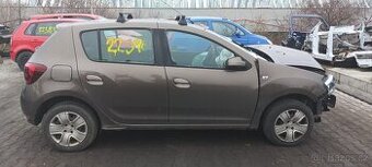 Dacia Sandero č. 22390
