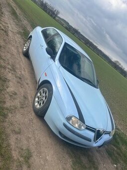 Alfa romeo 156 1.6 twinspark 88kw