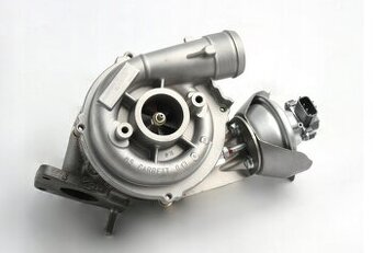 Turbo Ford C-MAX I /Focus II 2.0TDCi 110/136/140 HP | 760774