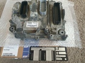 DAF XF 106 ECM 1877246 REV C
