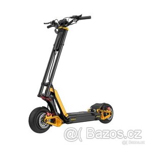 Inmotion RS Orange - 1