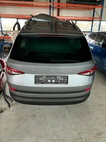 Škoda Kodiaq 2.0TDI,DTU,4x4DSG