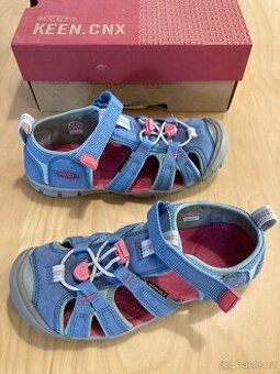 Sandály keen seacamp II CNX vel. 34