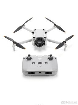 Dji mini 3