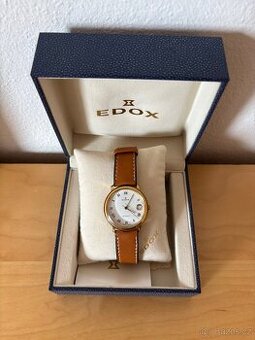 Hodinky EDOX 80020