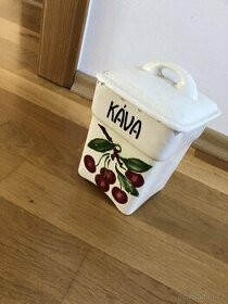 porcelán, keramika
