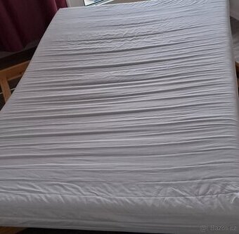 Matrace 140x200