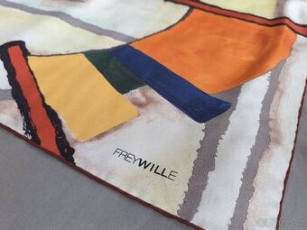 FREYWILLE Šátek 90x90 - 1