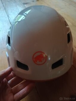 Helma Mammut Rock Rider - TOP STAV - 1