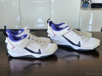 tenisky Nike vel.34,vel.28,5