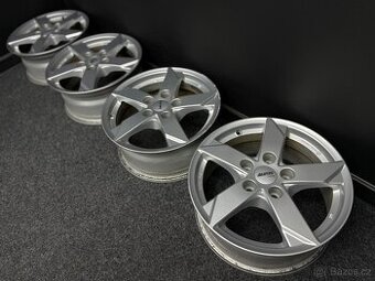 Alu RIAL 5x114.3 16”