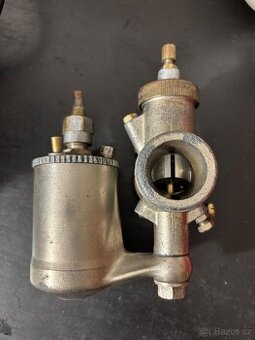 Graetzin Kf20S