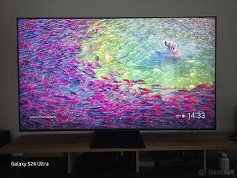 Televize TCL 65c805 - 1