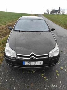 Citroen C5