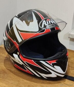 Helma AIROH HELMET