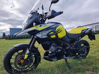 Suzuki DL1000 V-Strom