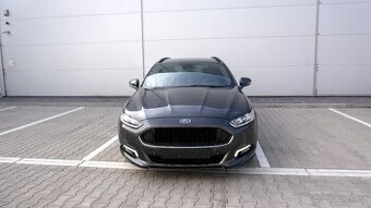 Ford Mondeo ST Line 2019 2.0 TDCI 110 kW, 191 tkm.