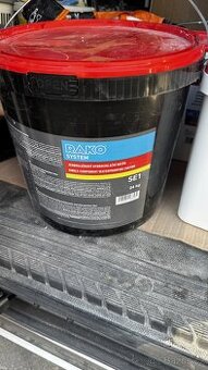 Rako system SE1 24kg