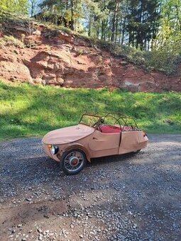 Velorex 16/350 1967