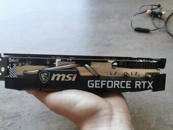 Msi geforce rtx 3070