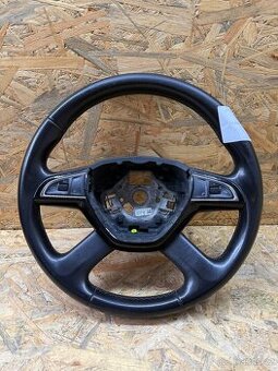 Multifunkcni Volant Skoda 2013-2017