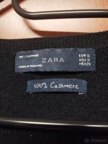 Prodám svetr značky ZARA - 1