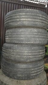 Pneu Tomket Eco 3 195/65 R15 - 1
