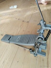 Sonor Vintage Single Pedal. - 1
