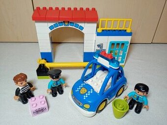 lego duplo 10902