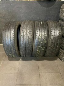 Sada pneu Semperit 185/65/15 88T