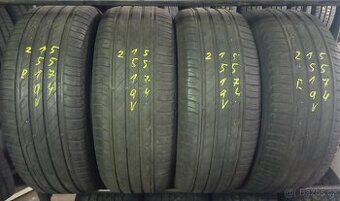 Prodám Bridgestone Turanza T001