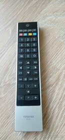 Dálkové ovládání Toshiba RC3910