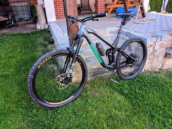 Horské kolo 29" - NS Bikes Define AL150