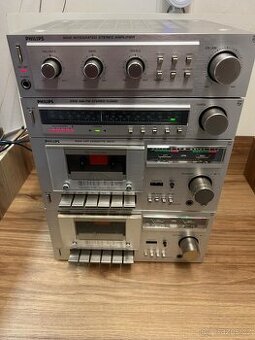 PHILIPS MIDI SESTAVA