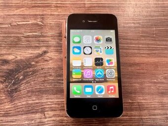 iPhone 4 8GB