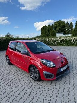 Renault Twingo RS