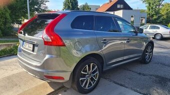 Prodám Volvo XC60 D4 AWD Polestar 2.4l