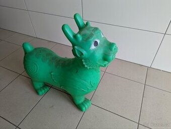 Skákadlo / Hopsadlo
