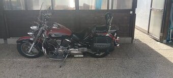 Yamaha Dragstar 1100