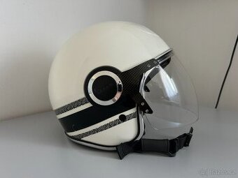 Dámská helma Vespa