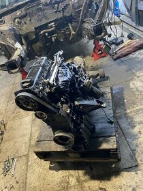 Motor 1.6 ANA