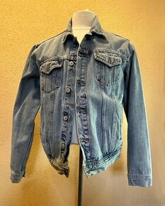 bunda jeans - 1