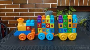 Mega blocks