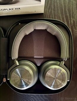 Sluchátka Bang&Olufsen Beoplay HX