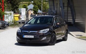 Opel Astra Sport Tourer ST 2.0 CDTI ECOTEC 165k Enjoy