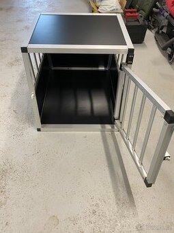 Klec pro psa