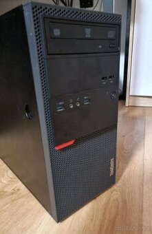 PC Lenovo M800 intel i5 6500/DDR4/LCD